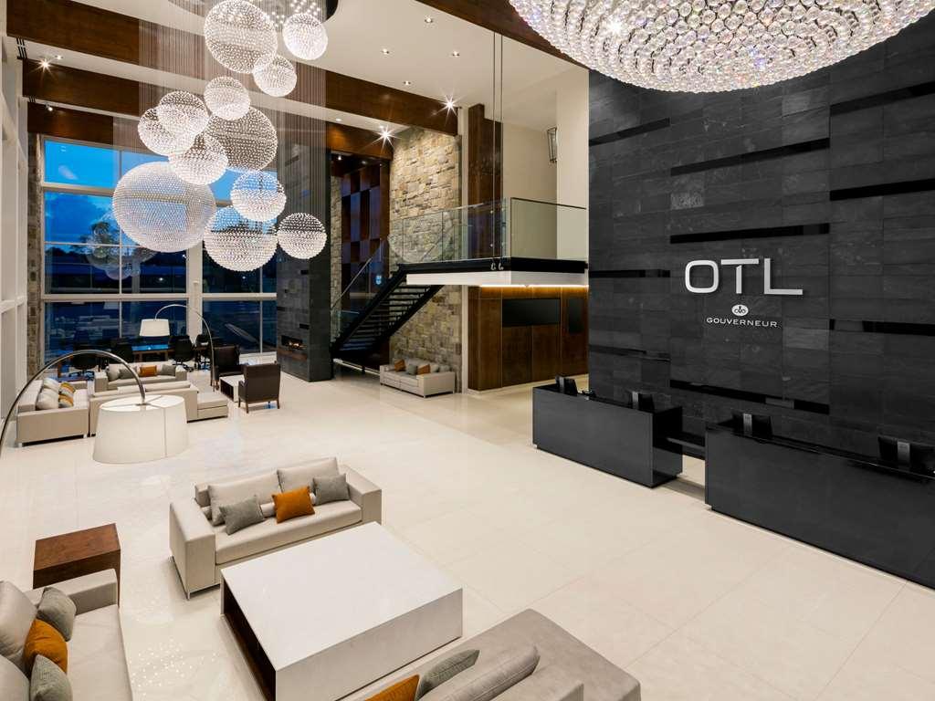 Hotel Otl Gouverneur 5*