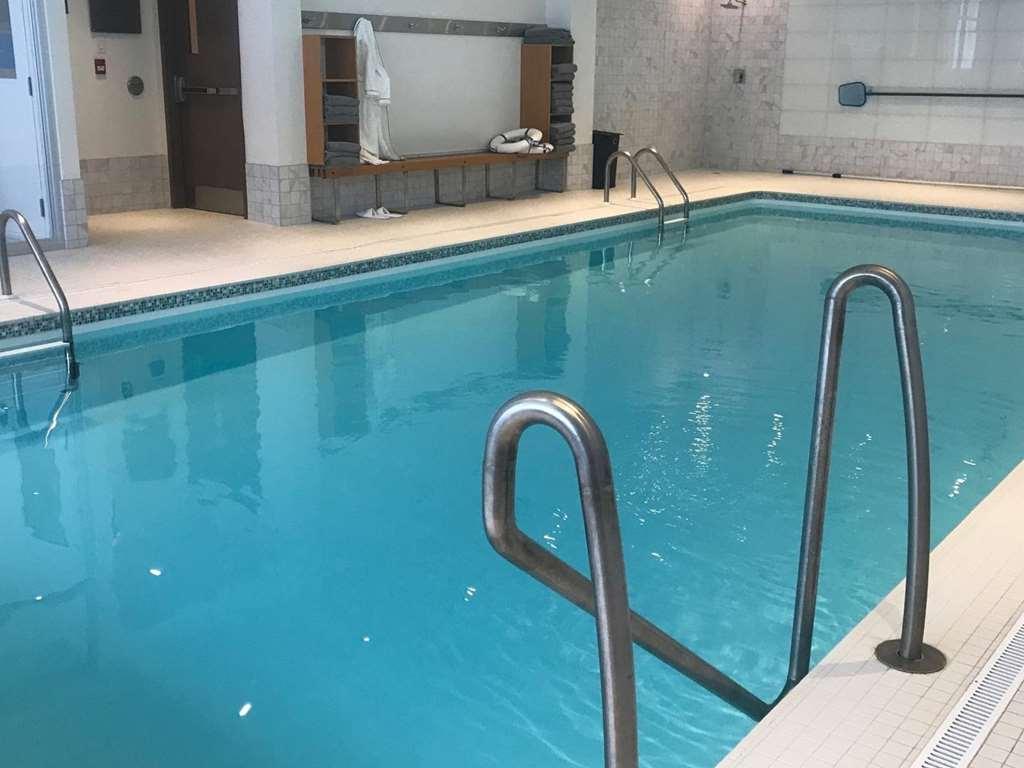 Hotel Otl Gouverneur Sherbrooke