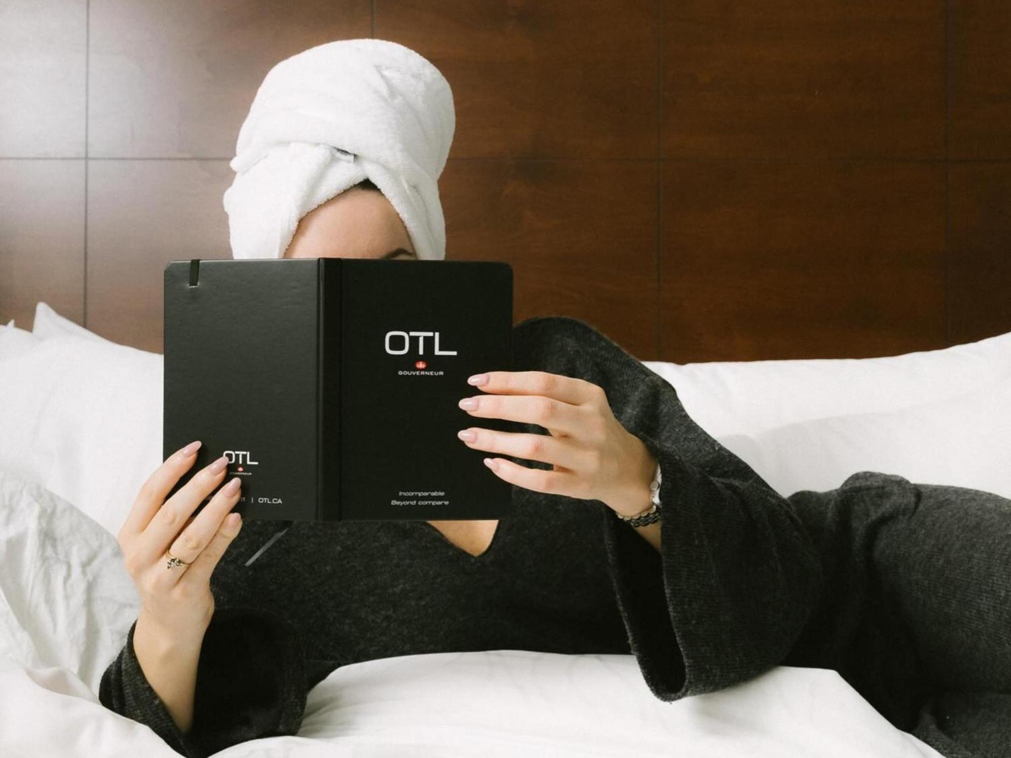 Otl Gouverneur Hotel Sherbrooke