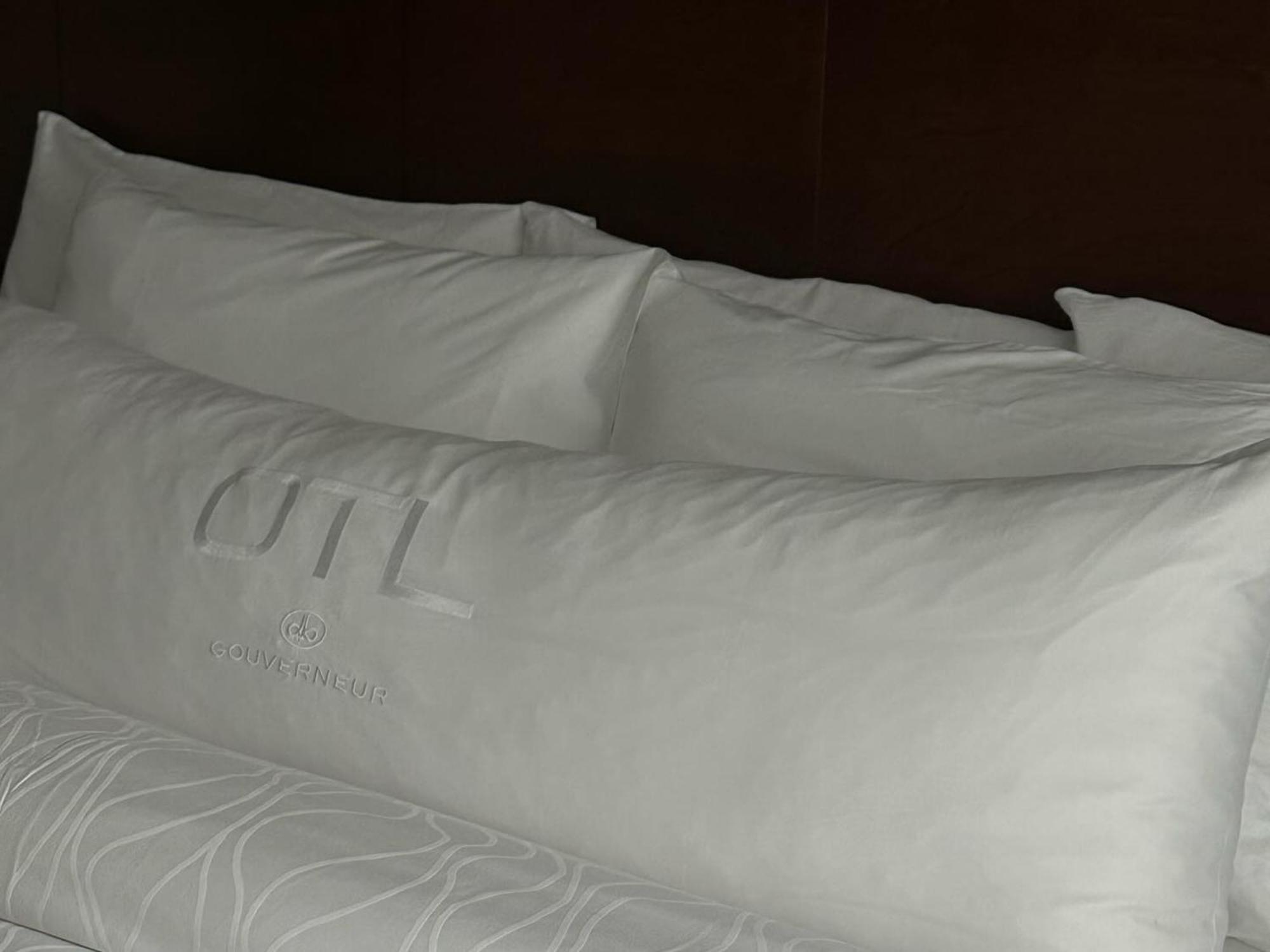 Otl Gouverneur Hotel 5*