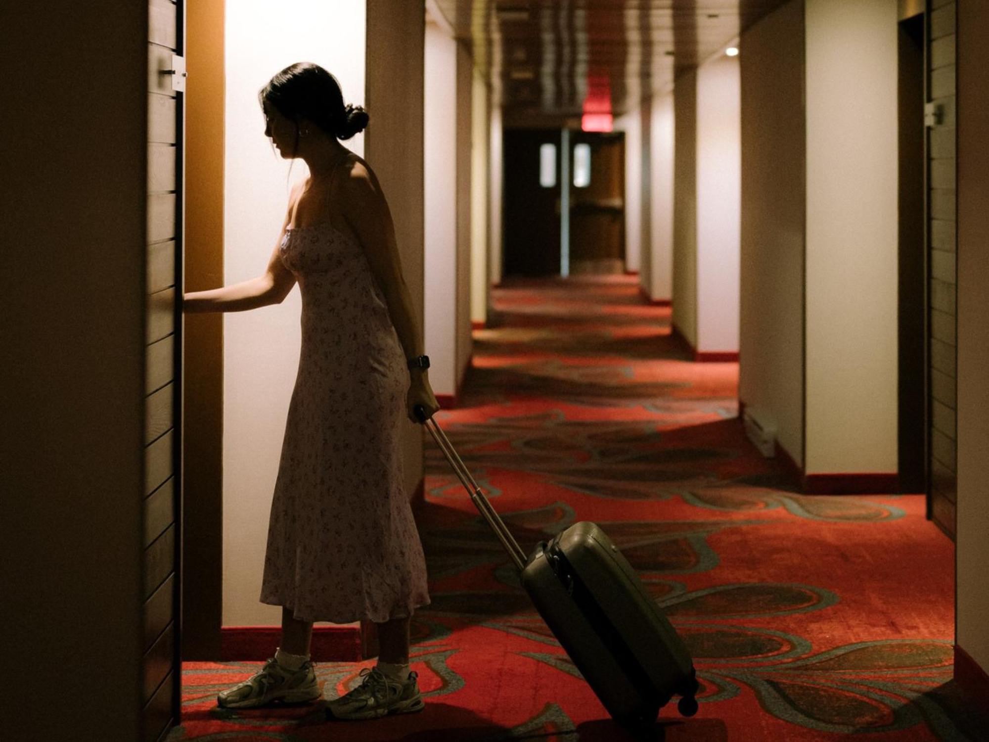 Hotel Otl Gouverneur