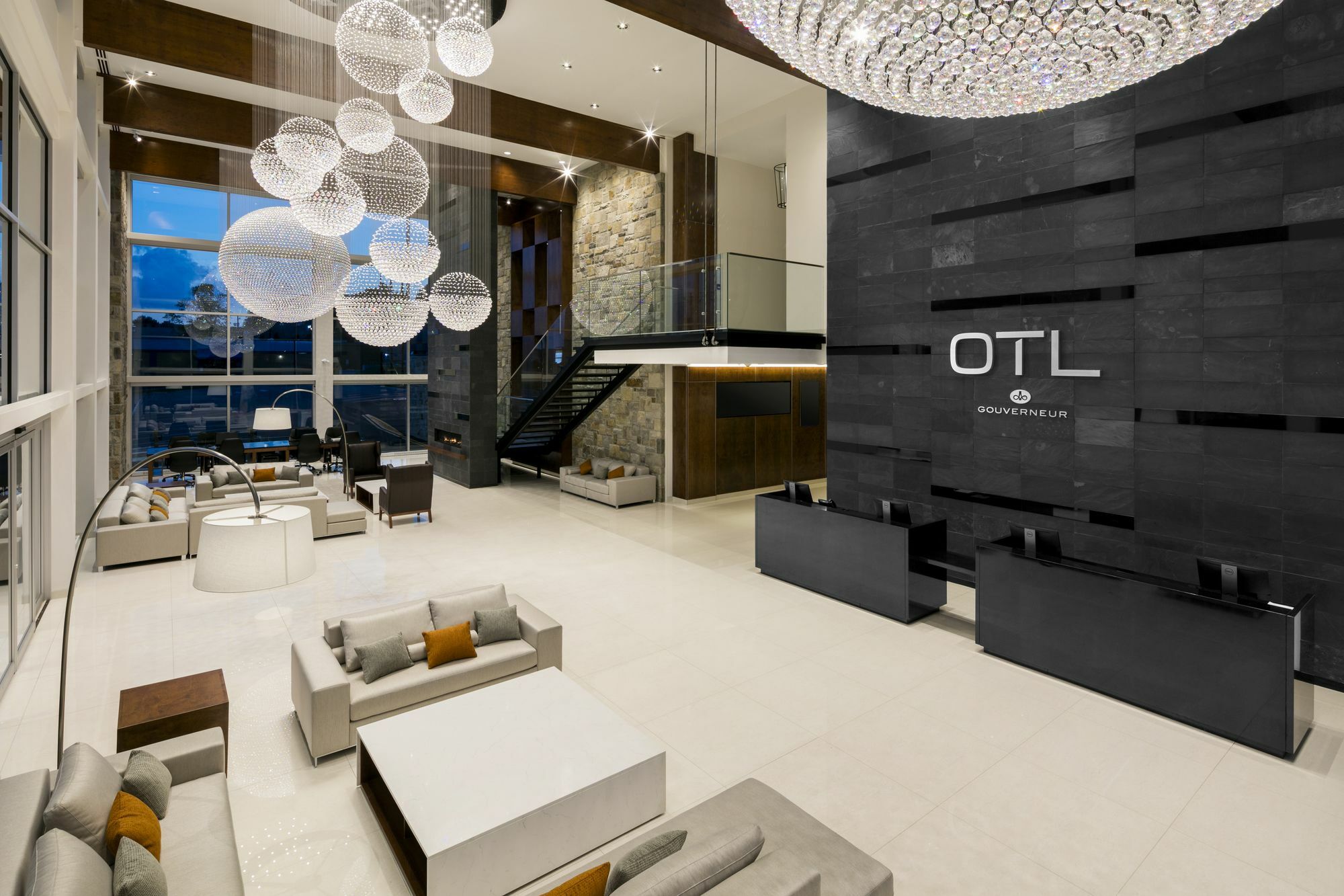 Hotel Otl Gouverneur 5*